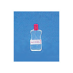 Alcohol