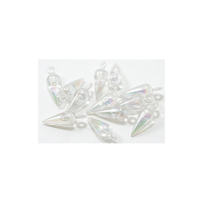 Large Icicle 12Pcs.