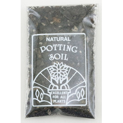 Potting Soil