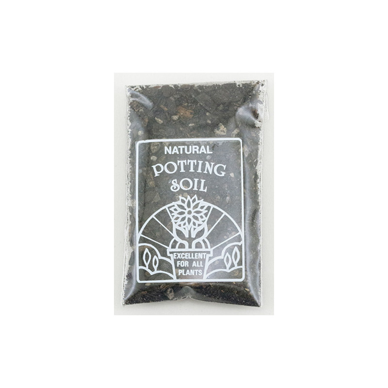 Potting Soil