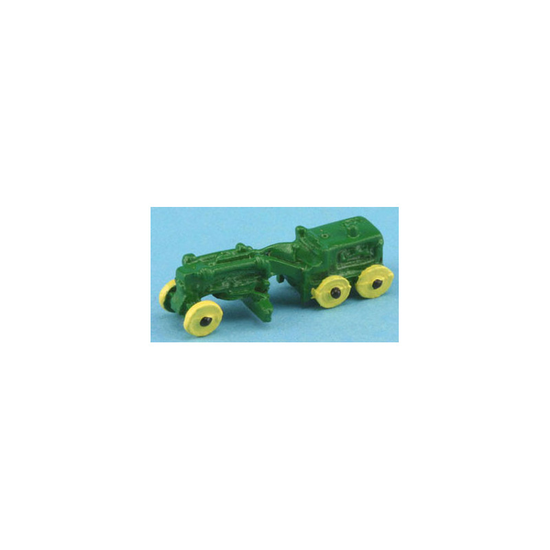 Tractor