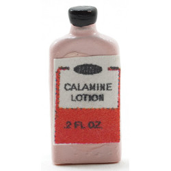 Calamine Lotion