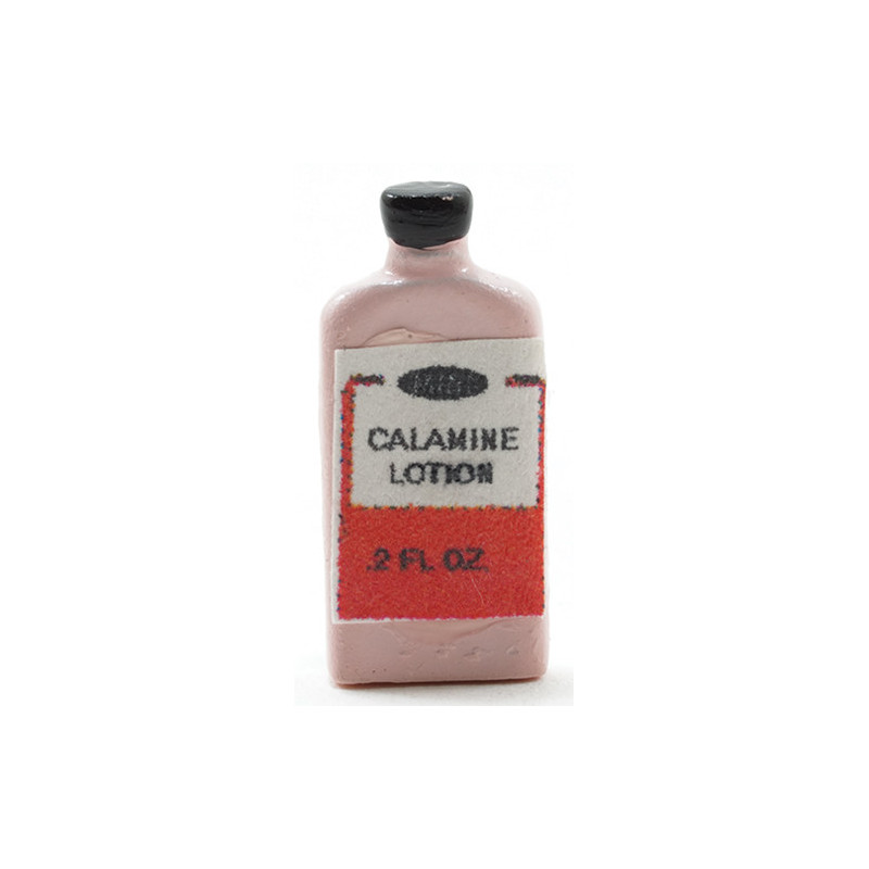 Calamine Lotion