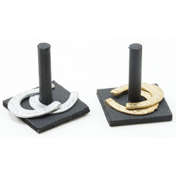 Horseshoe Set