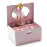 Ballerina Jewelry Box