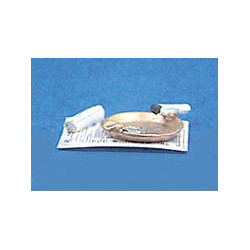 Tax Form, Ashtray, Antacids