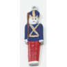 Soldier Tree Ornament