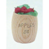 Barrel Of Apples