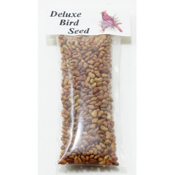 Bag Of Bird Seed