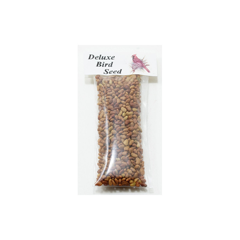 Bag Of Bird Seed
