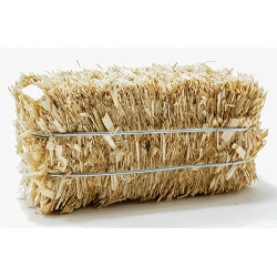 Hay Bale 1.25X2.5X1