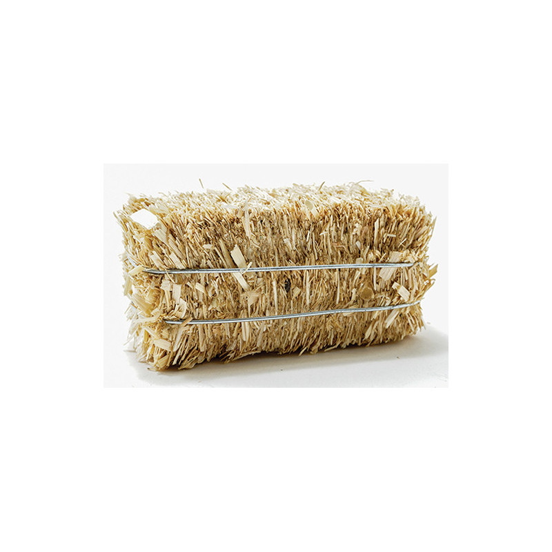 Hay Bale 1.25X2.5X1