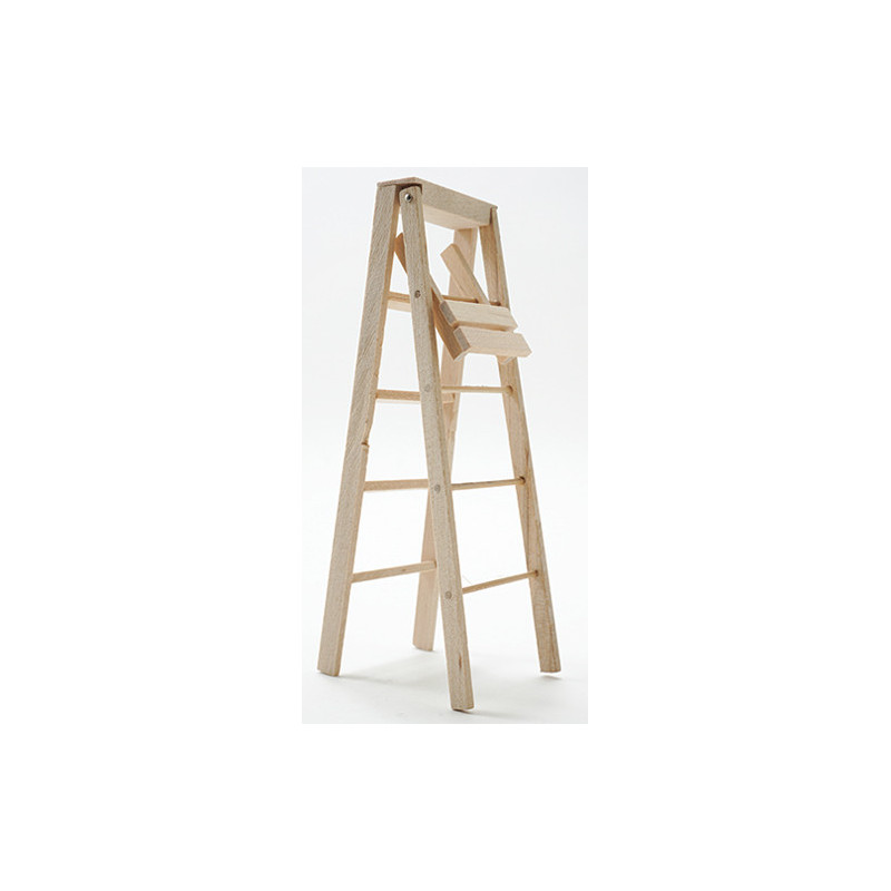 5In Step Ladder