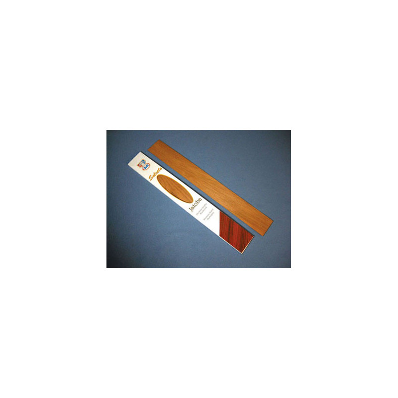 1/4 X 3 Midwest Selects, 24 Inches Long, Jatoba