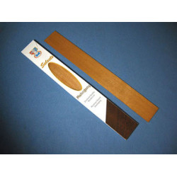 1/4 X 3 Midwest Selects, 24 Inches Long, Mahogany