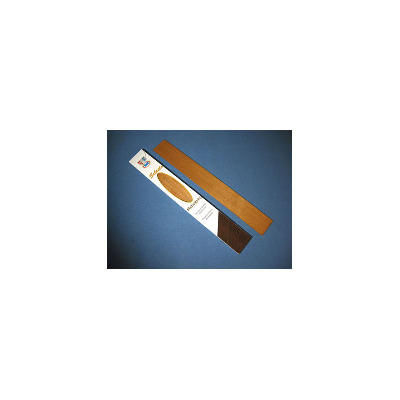 1/4 X 3 Midwest Selects, 24 Inches Long, Mahogany
