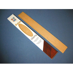 1/4 X 3 Midwest Selects, 24 Inches Long, Cherry