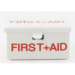 First Aid Kit