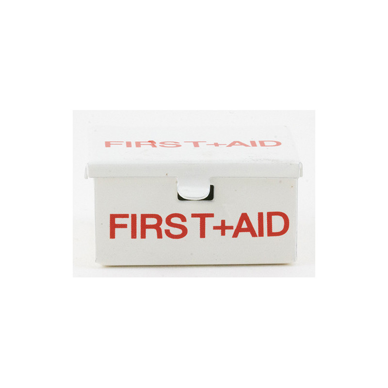 First Aid Kit