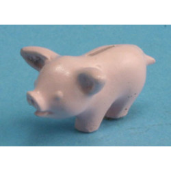 Pink Piggy Bank