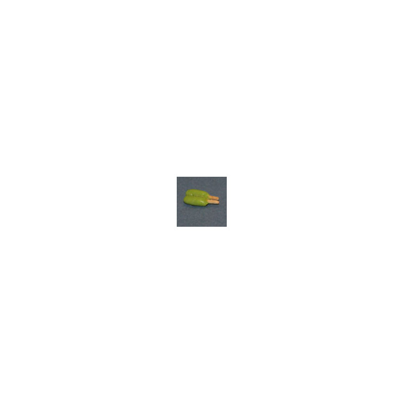 Popsicle, Lime