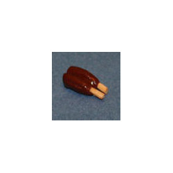 Popsicle, Chocolate