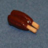 Popsicle, Chocolate
