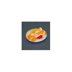 Enchilada Plate