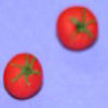 Tomatoes, Set Of 3