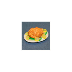 Chicken Dinner Platter