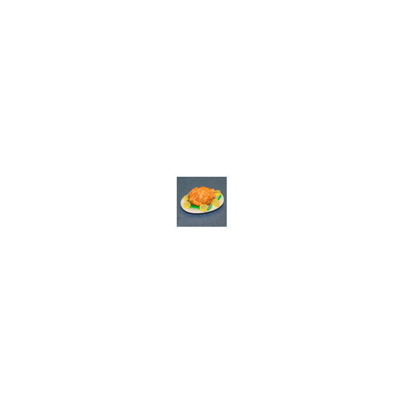 Chicken Dinner Platter