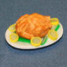 Chicken Dinner Platter