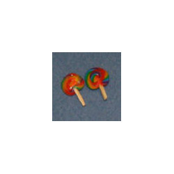 Lollipop, Set Of 3