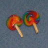 Lollipop, Set Of 3
