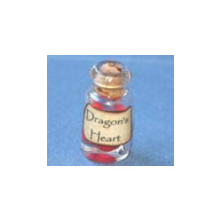 Dragon's Heart
