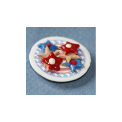 Patriotic Cookies