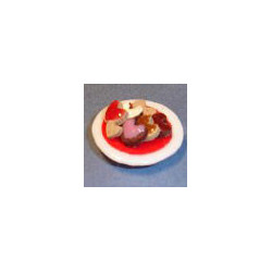 Valentine Cookies