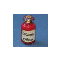 Vampire Blood