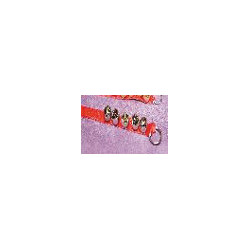 Silver Sleigh Bells
