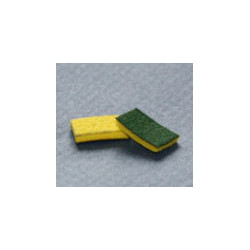 Set Of 2 Sponges