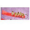 Sleigh Bell, Gold