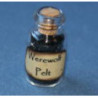 Werewolf Pelt