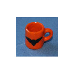 Halloween Mug