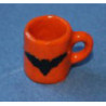 Halloween Mug
