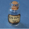 Dead Man's Toes
