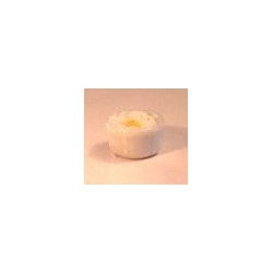 Mashed Potatoes, Half Scale