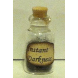 Instant Darkness