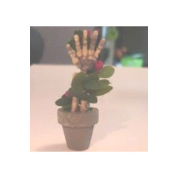 Plant, Helping Hand