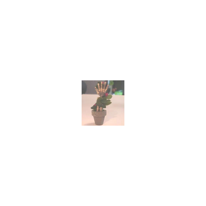 Plant, Helping Hand