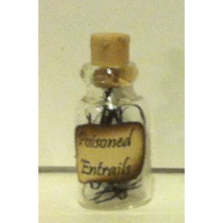 Poisoned Entrails
